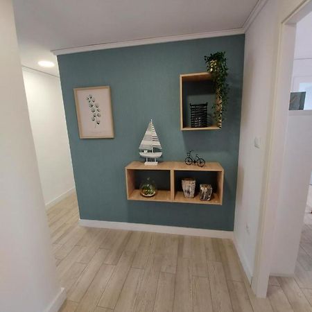 Apartamento Roma XI Playa de Gandia Buitenkant foto